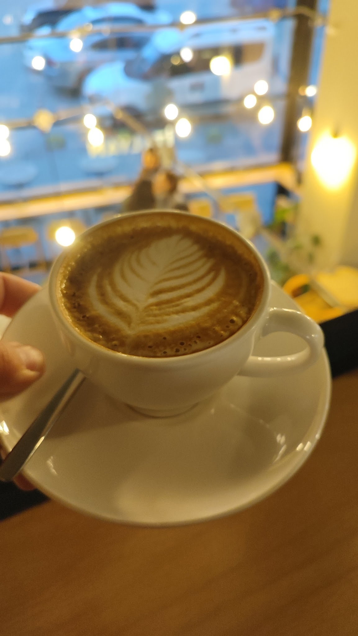 Caffe İtalyan