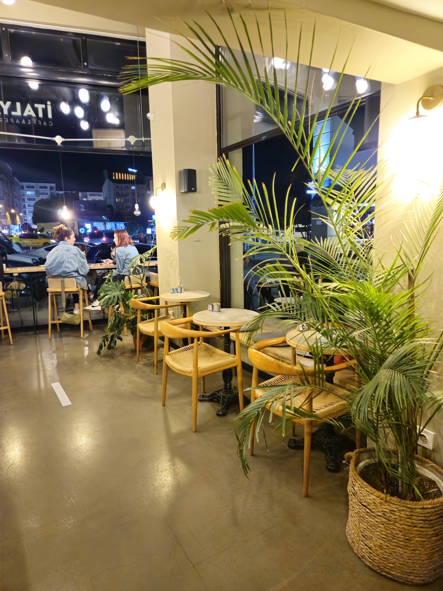 Caffe İtalyan