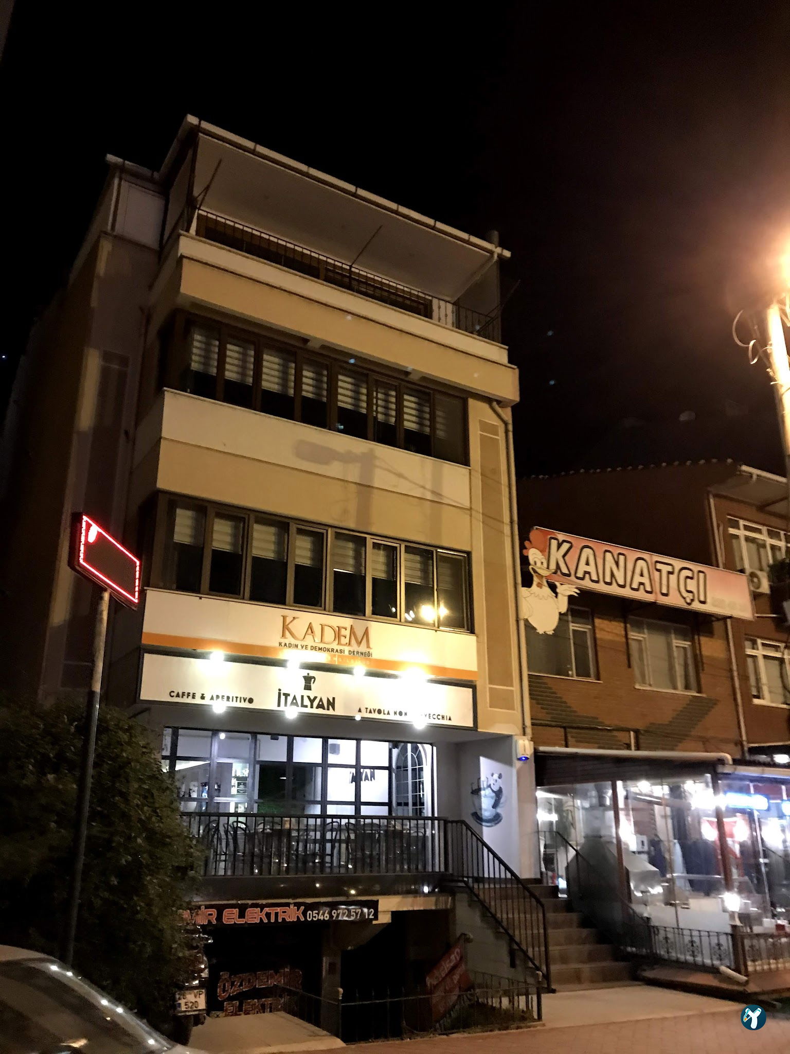 Caffe İtalyan