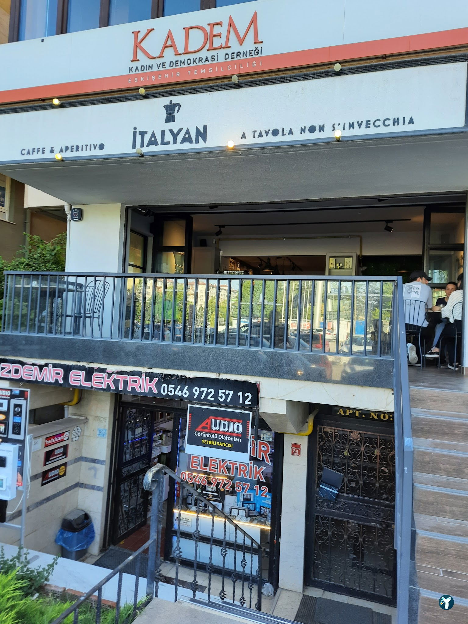 Caffe İtalyan