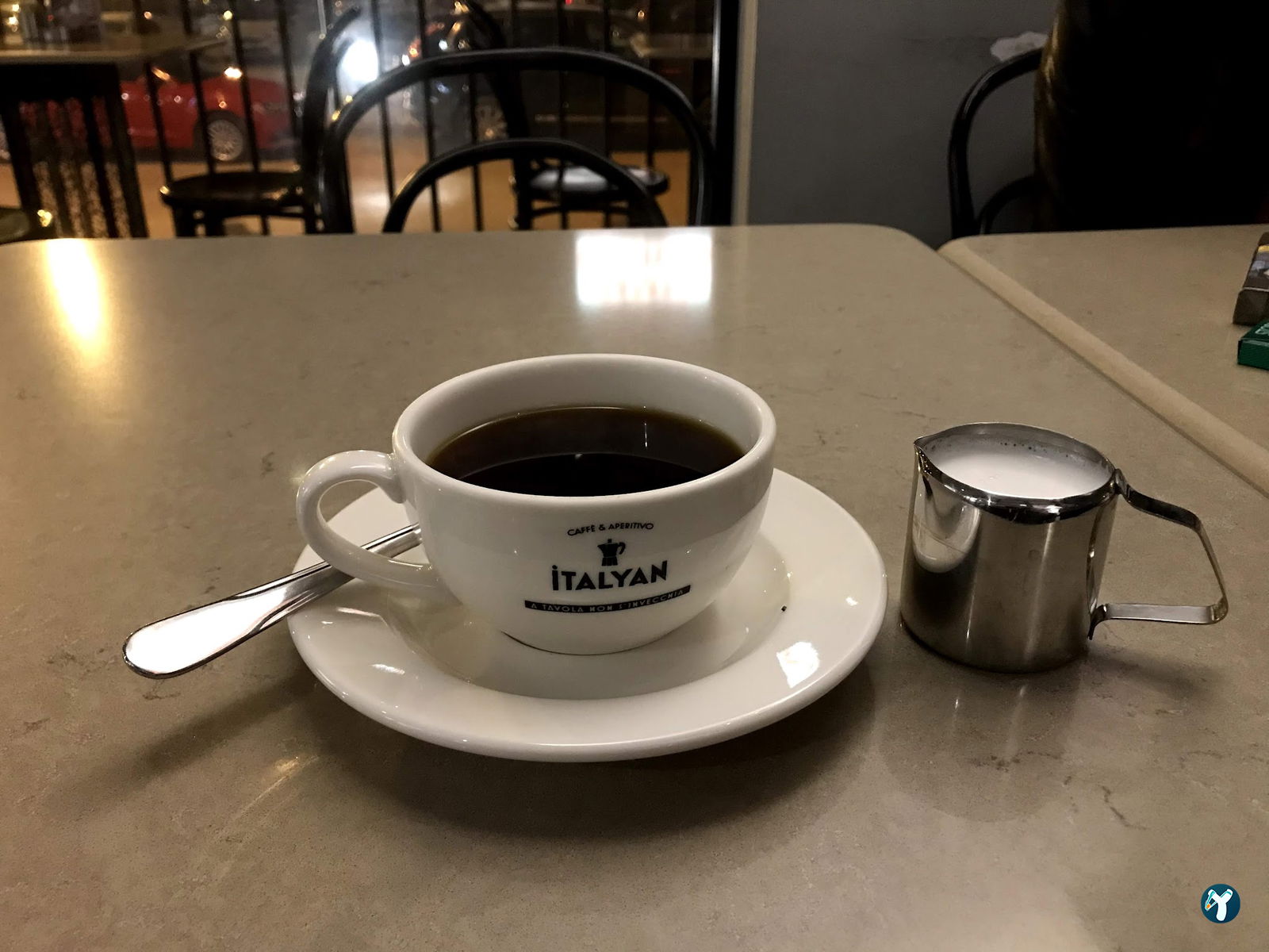 Caffe İtalyan