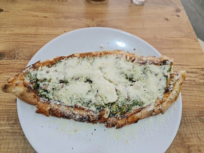 Kardelen Pide Salonu