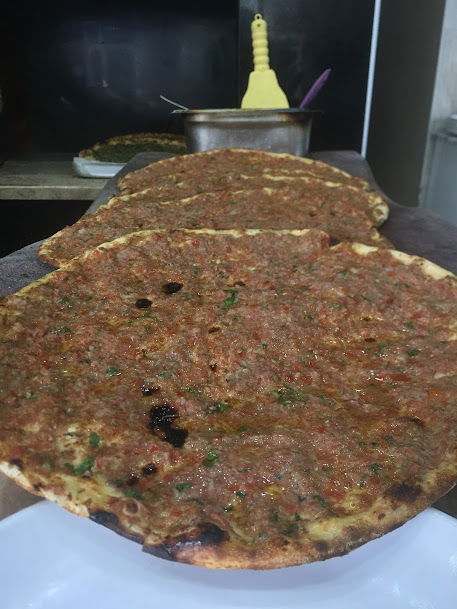 Kardelen Pide Salonu