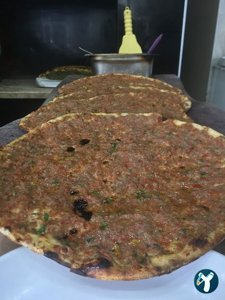 Kardelen Pide Salonu