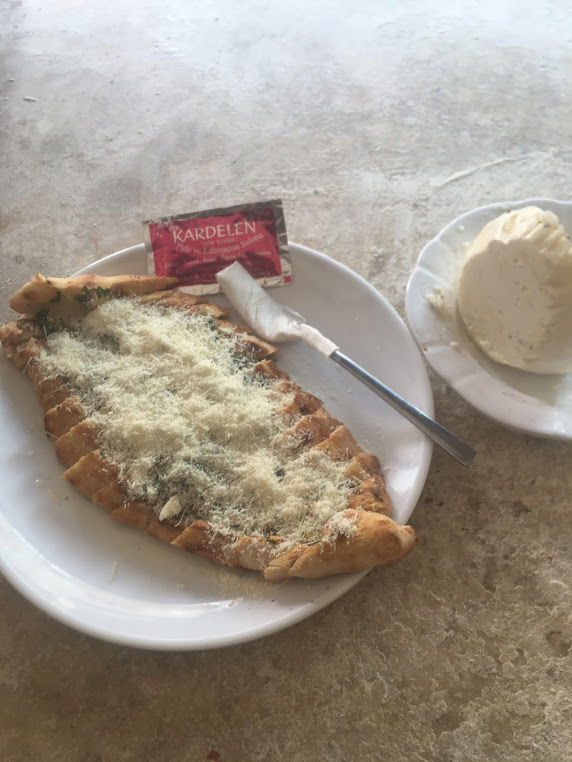 Kardelen Pide Salonu