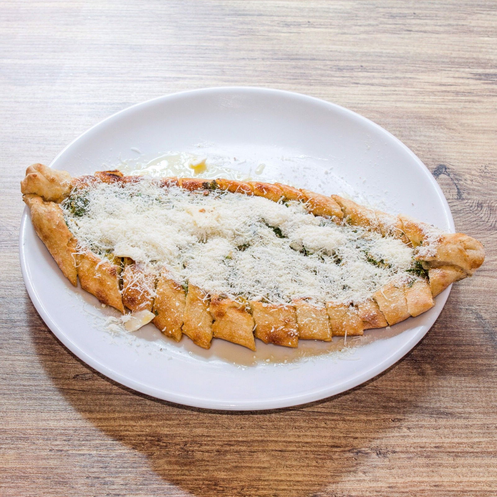Ödemiş Pide