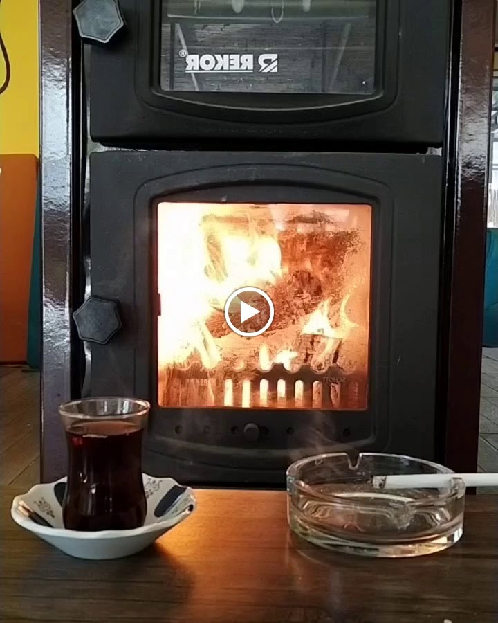 Göğe Bakma Durağı Mersin