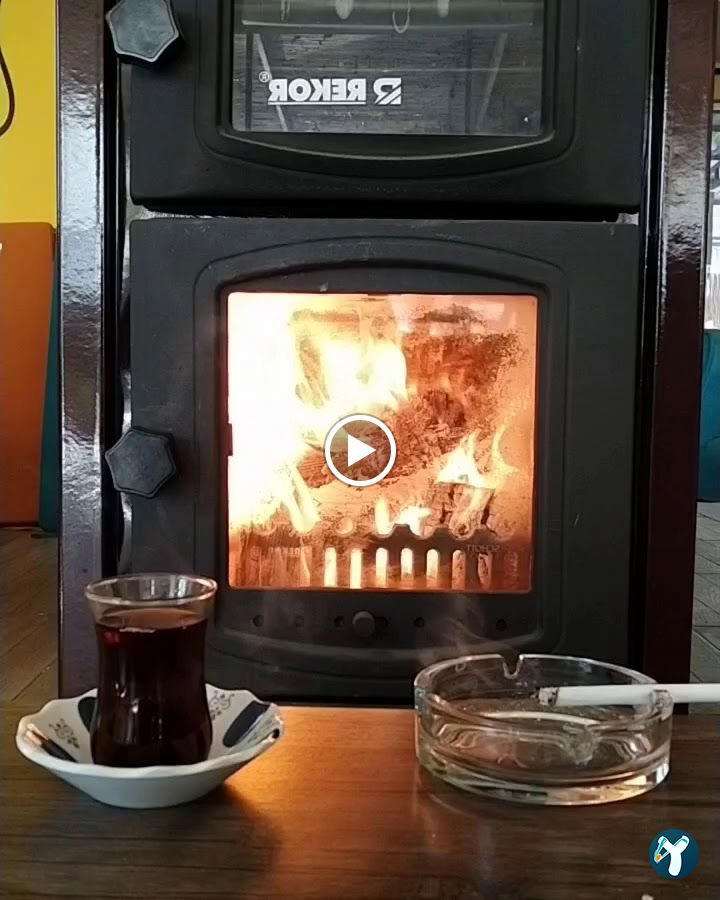 Göğe Bakma Durağı Mersin