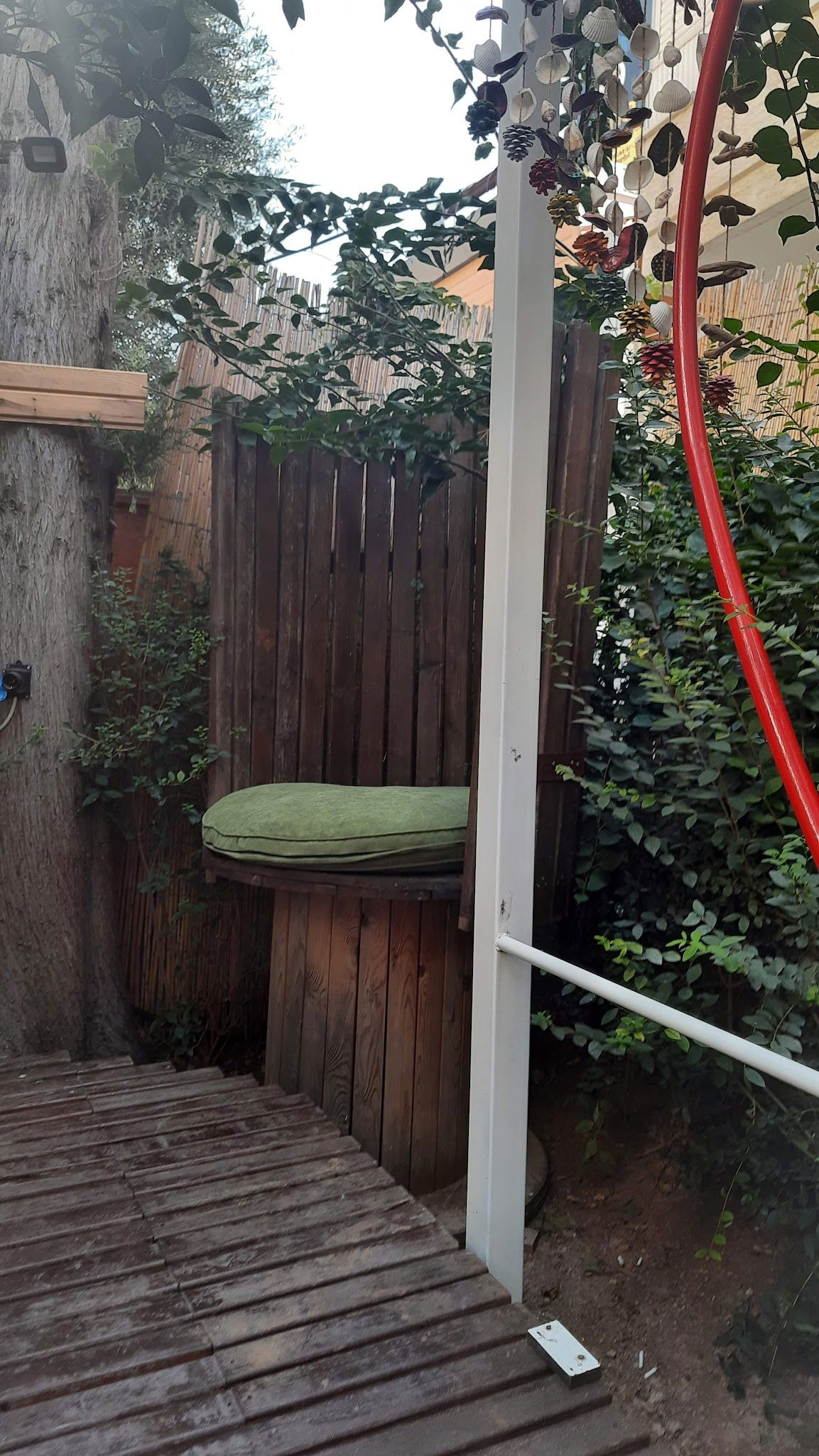 Göğe Bakma Durağı Mersin