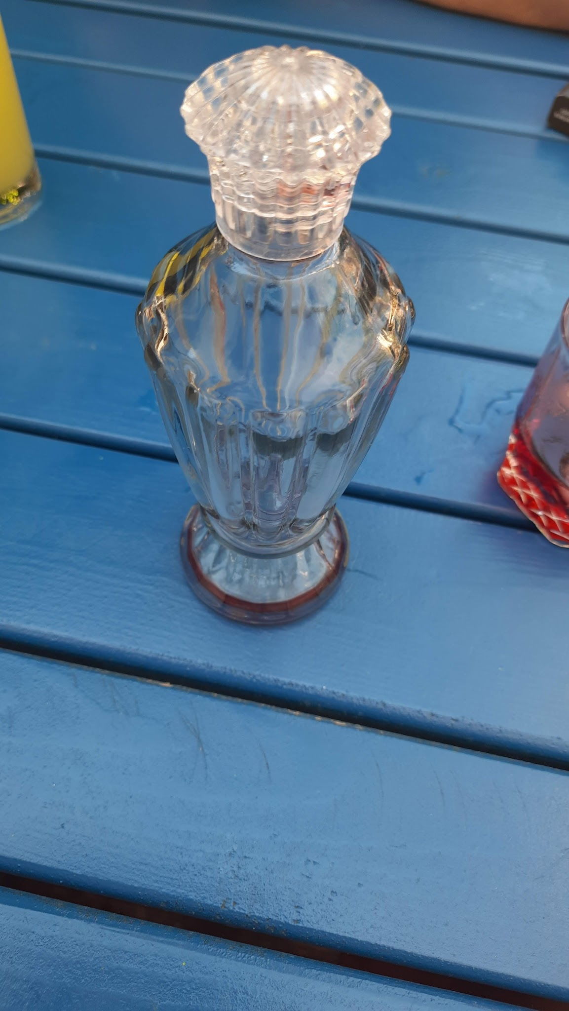 Göğe Bakma Durağı Mersin