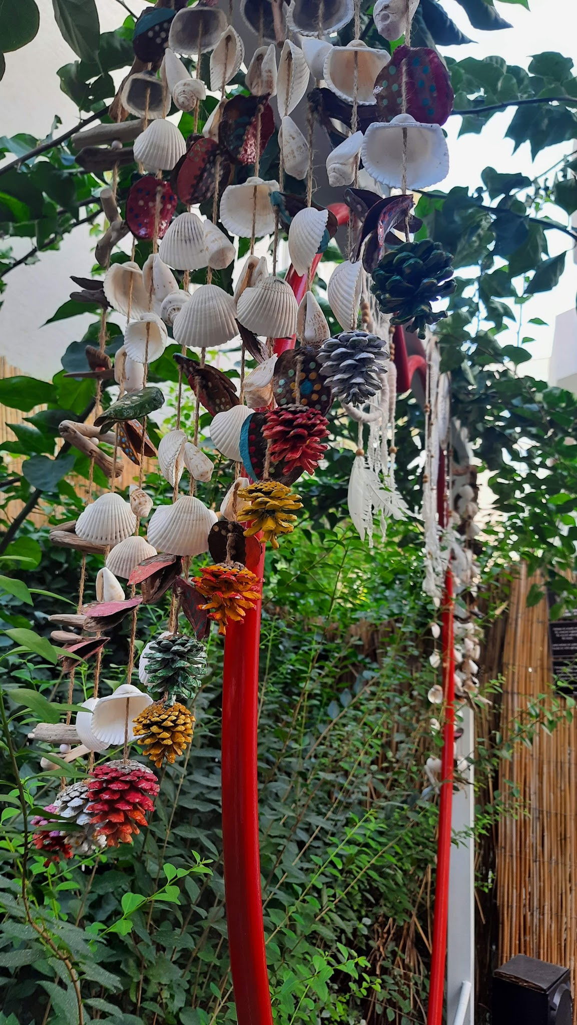 Göğe Bakma Durağı Mersin