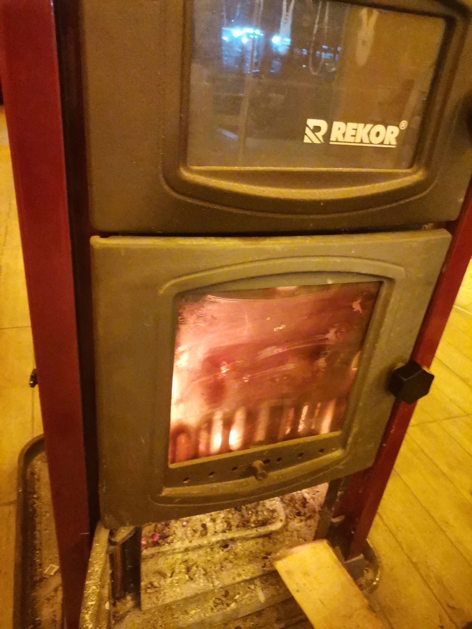 Göğe Bakma Durağı Mersin