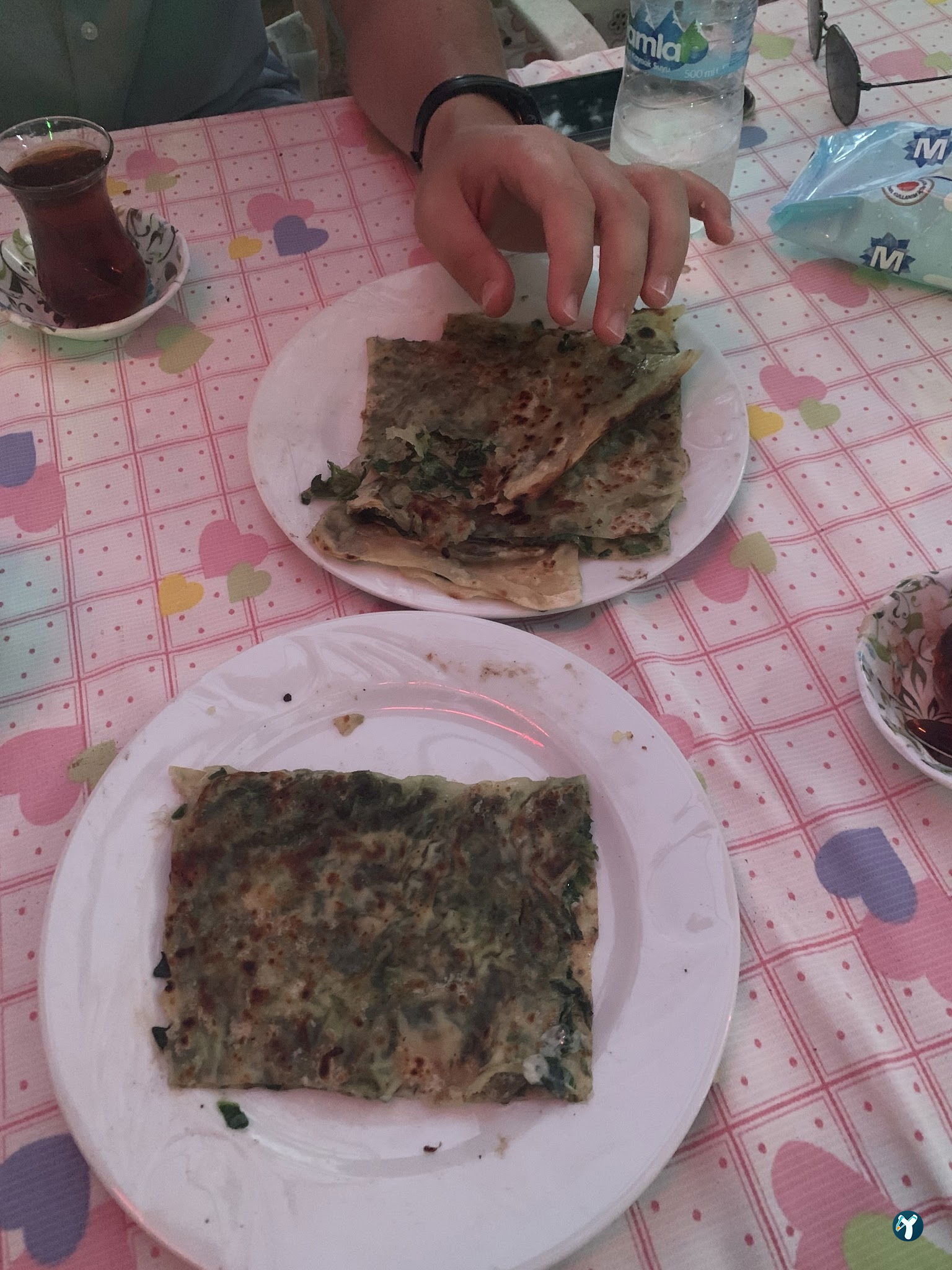 Aydogan Cafe