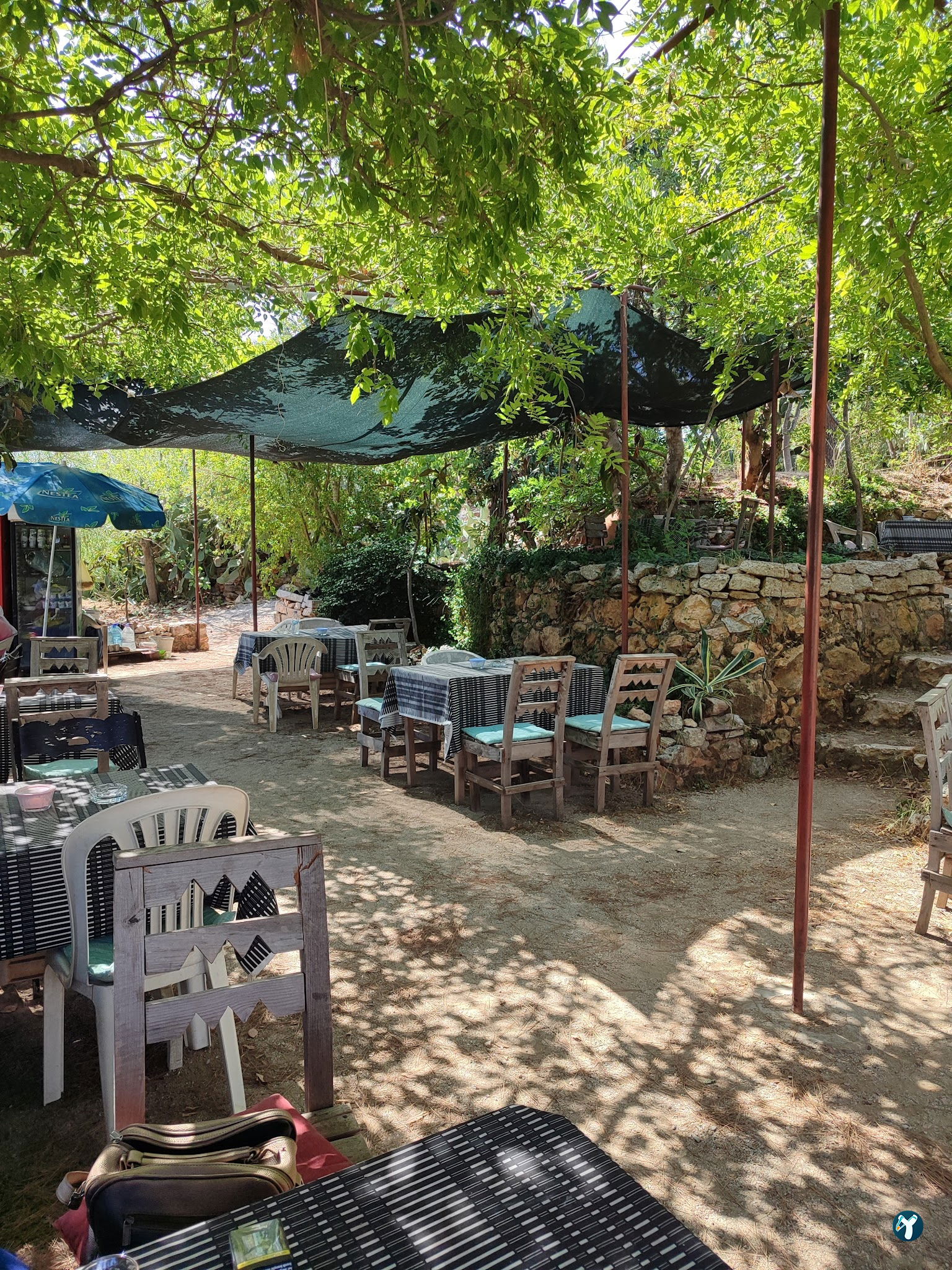 Aydogan Cafe