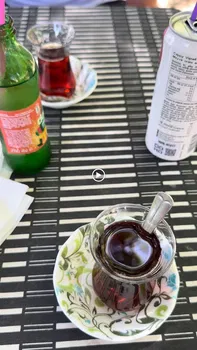 Aydogan Cafe resimleri