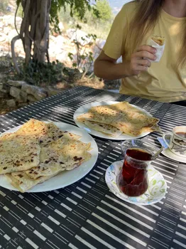 Aydogan Cafe resimleri
