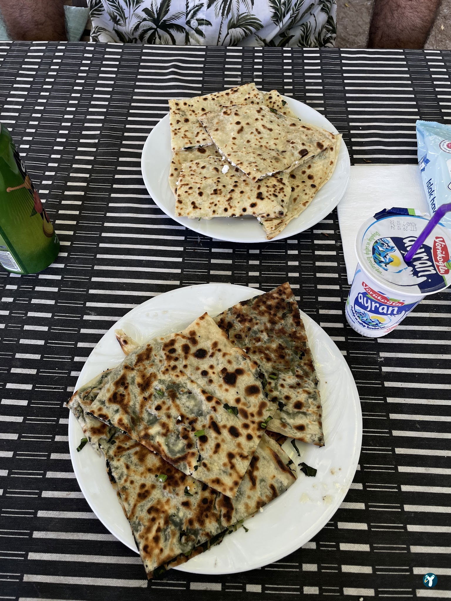 Aydogan Cafe