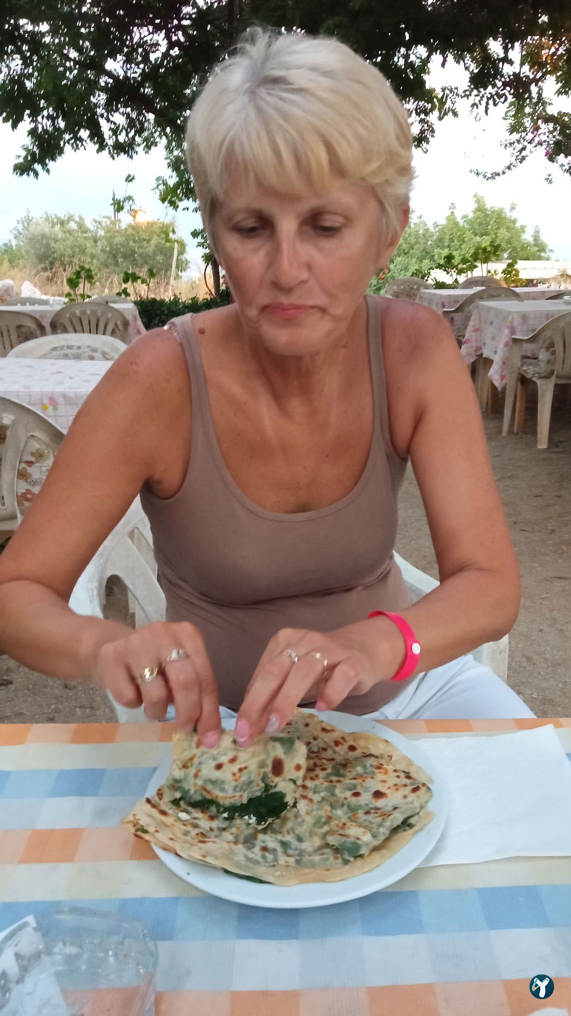 Aydogan Cafe