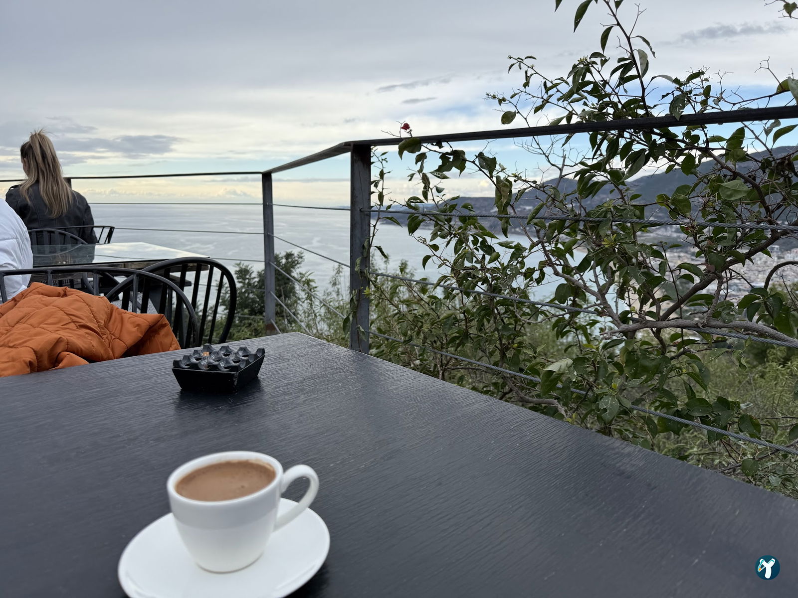 Aydogan Cafe