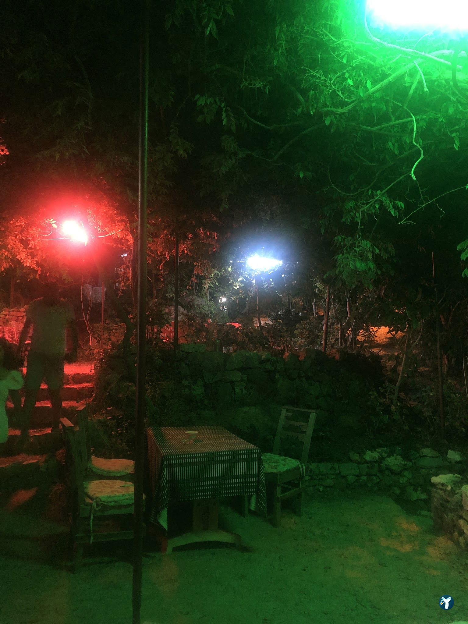 Aydogan Cafe