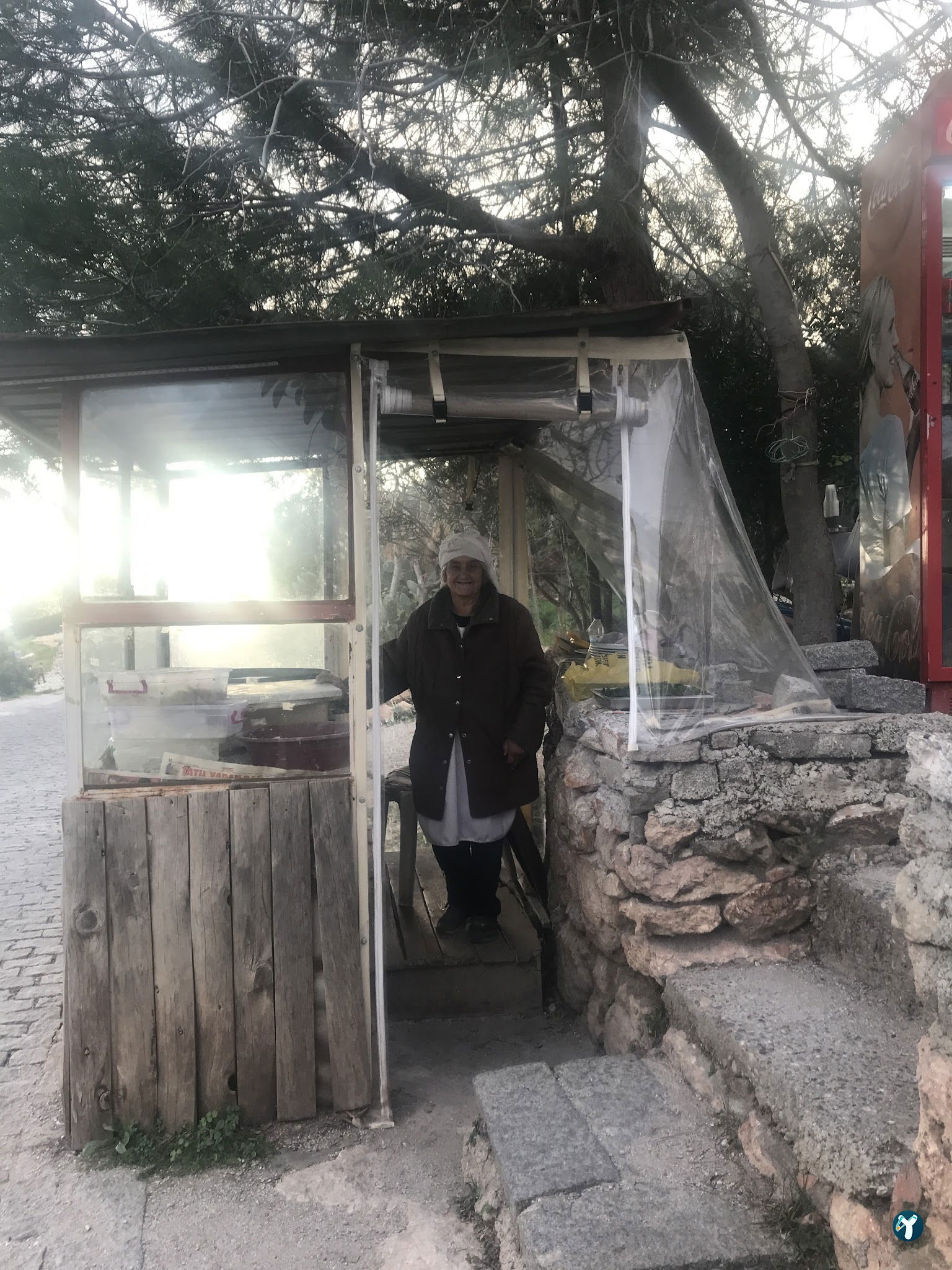 Aydogan Cafe