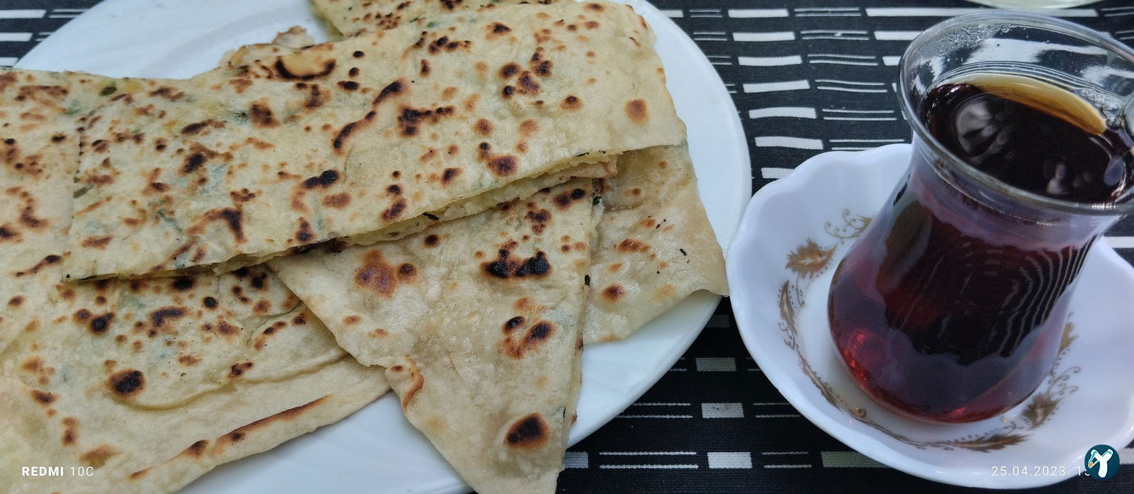 Aydogan Cafe