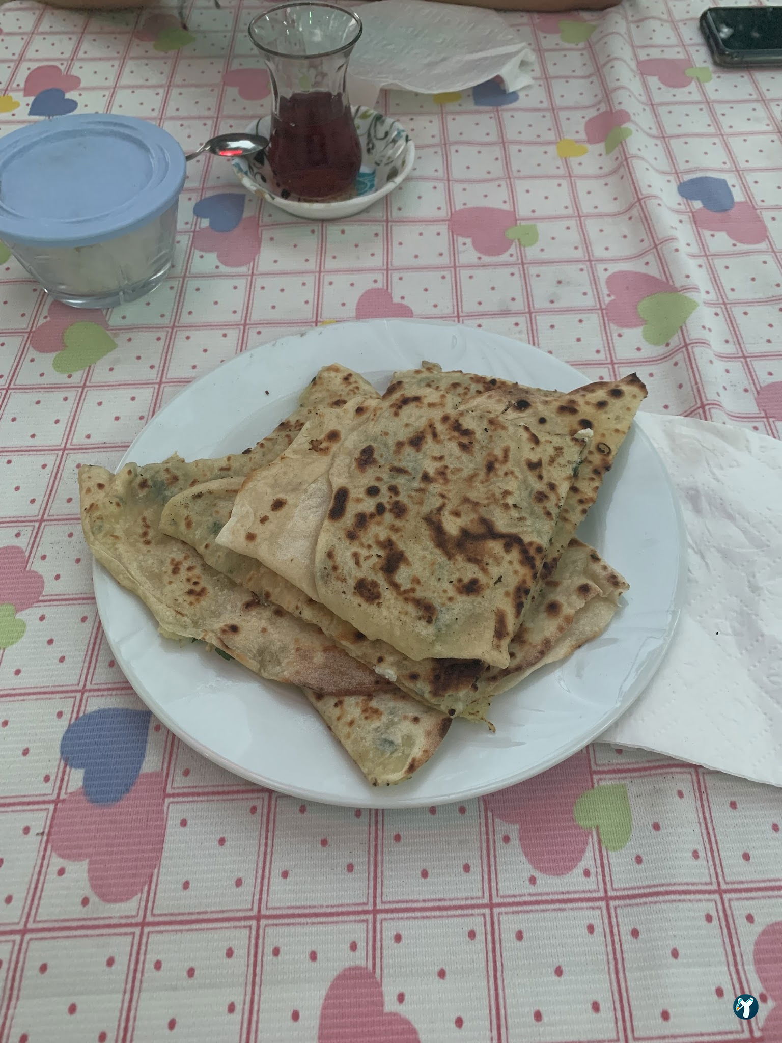 Aydogan Cafe