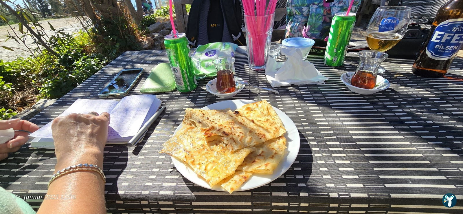 Aydogan Cafe