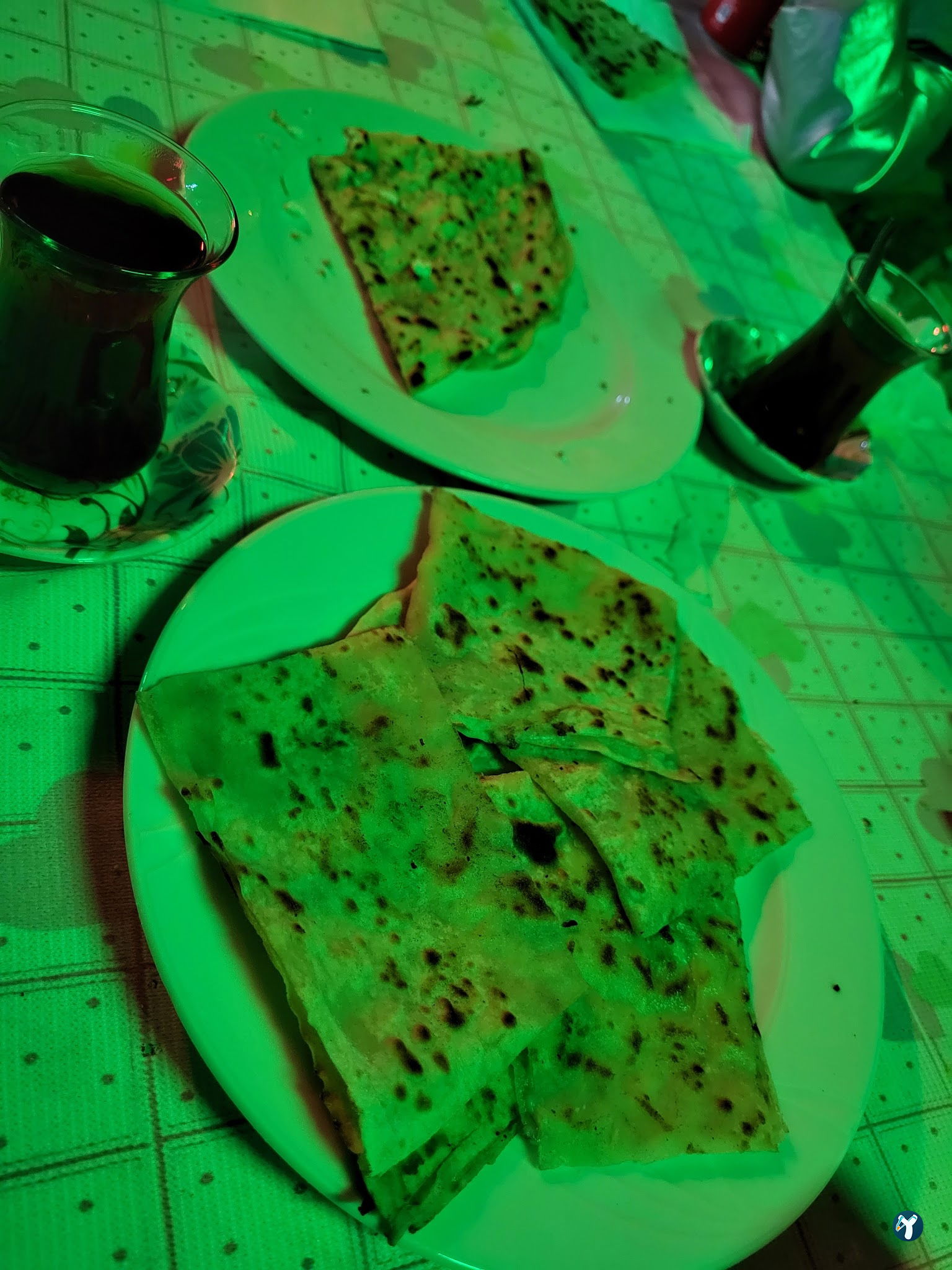 Aydogan Cafe