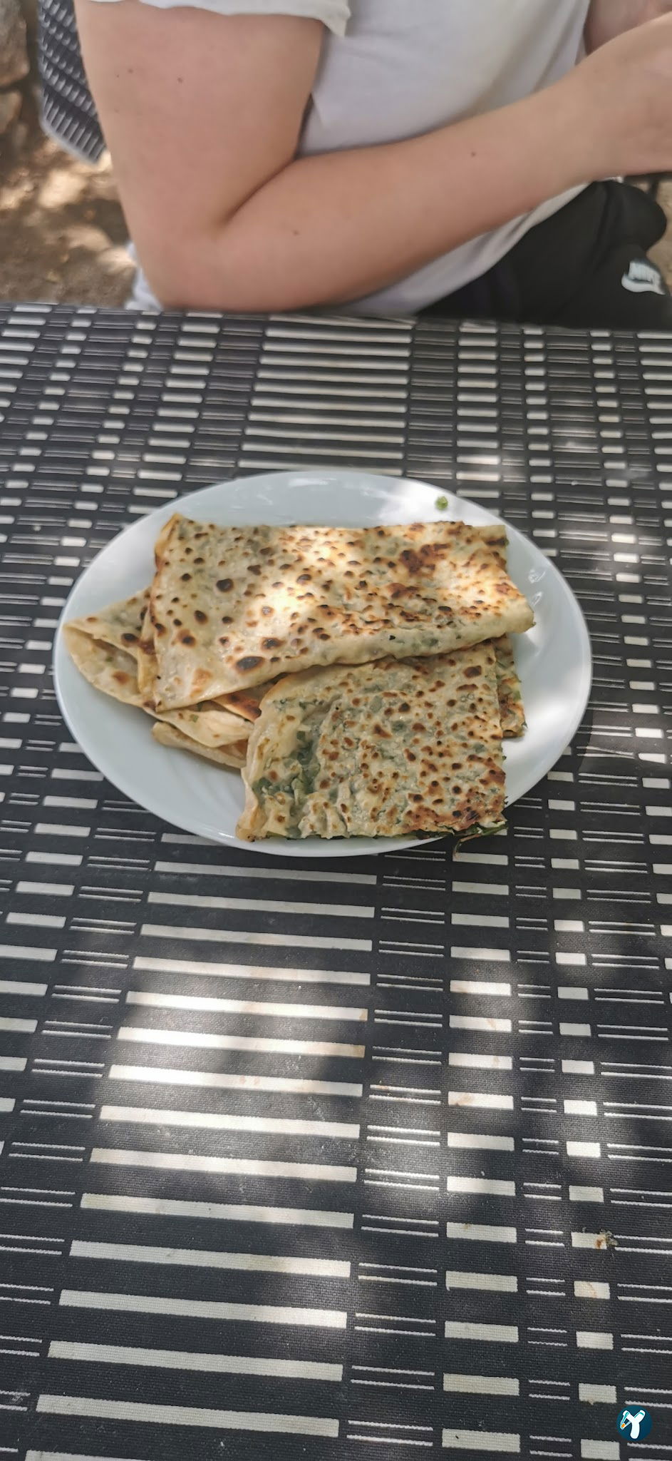 Aydogan Cafe