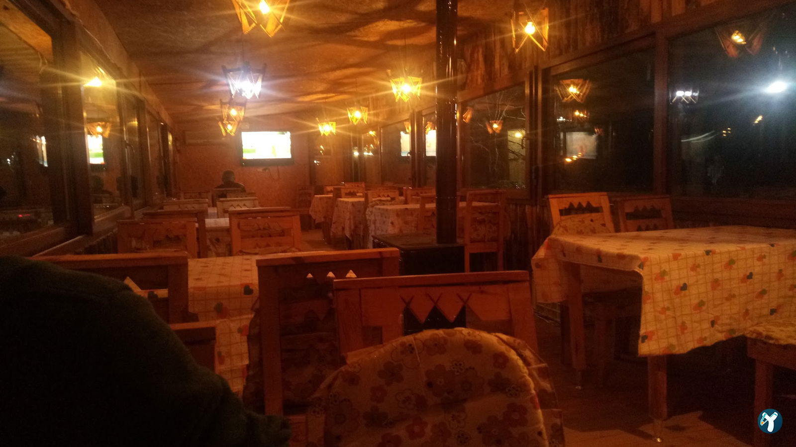 Aydogan Cafe