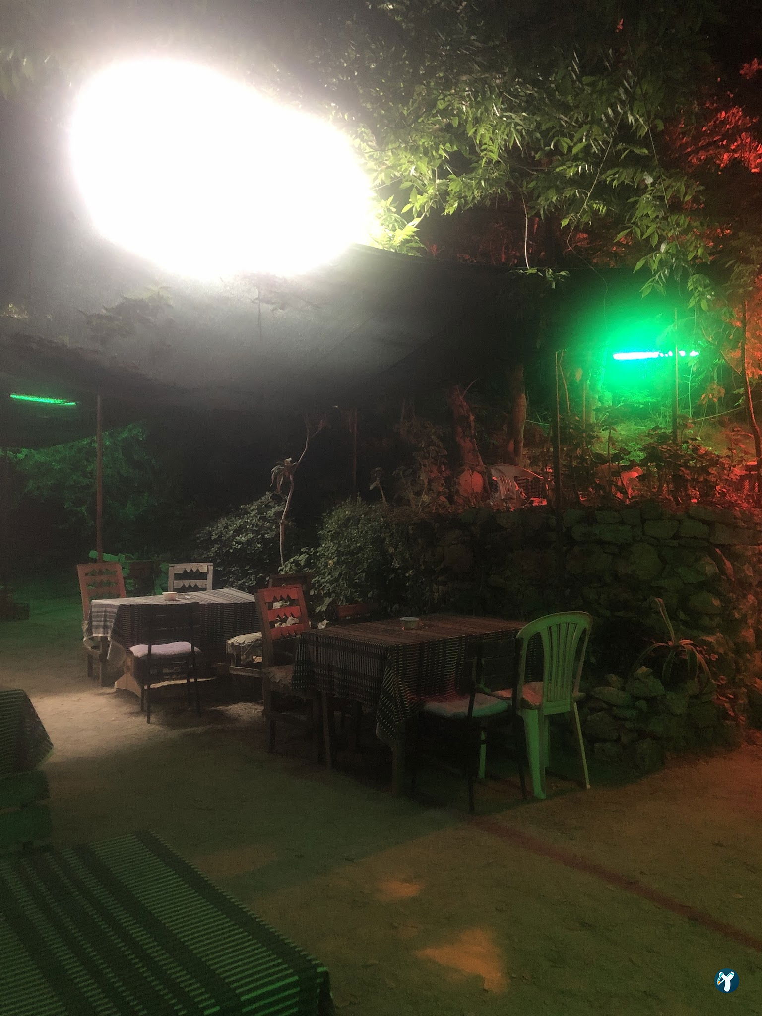 Aydogan Cafe