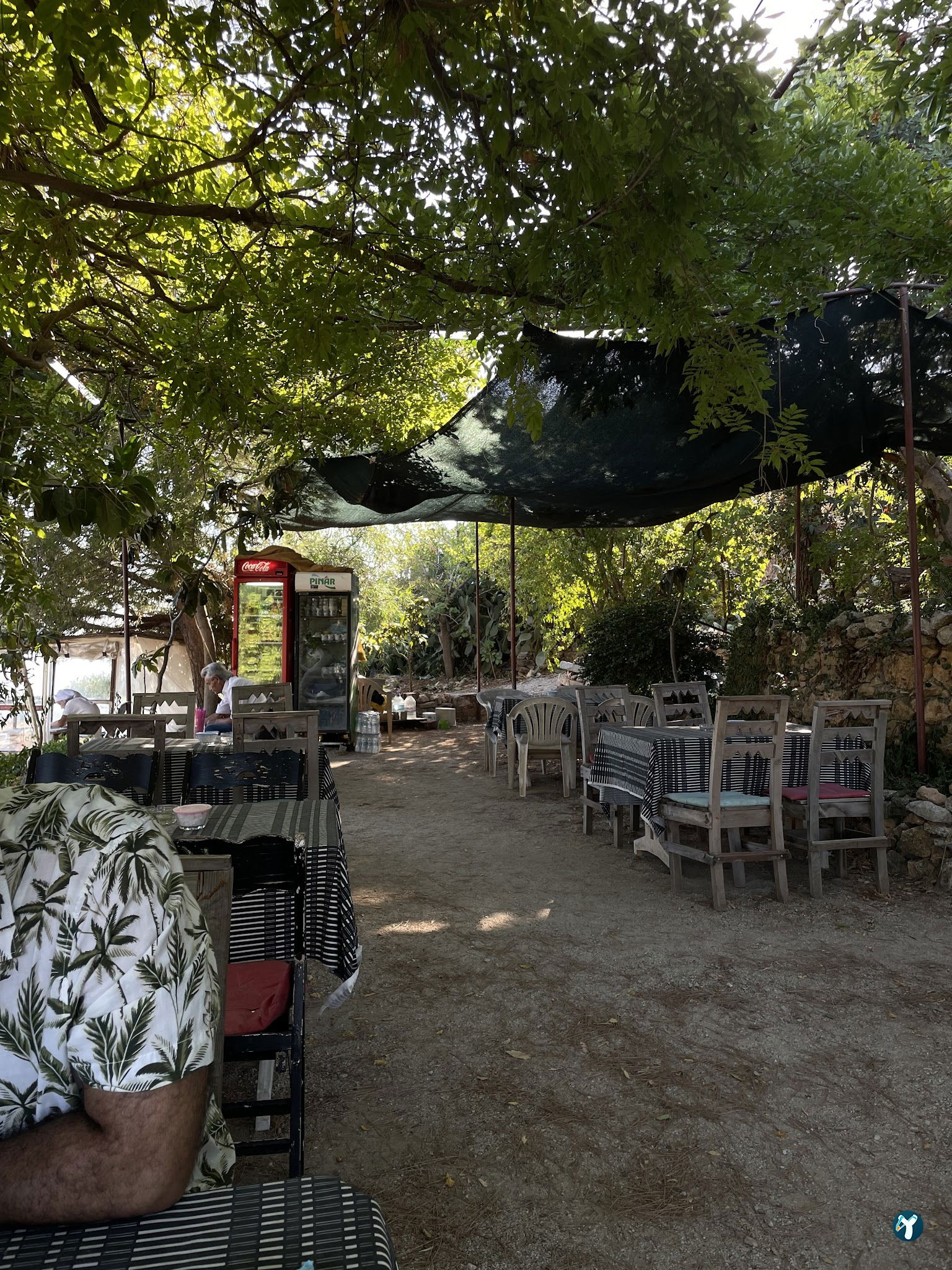 Aydogan Cafe