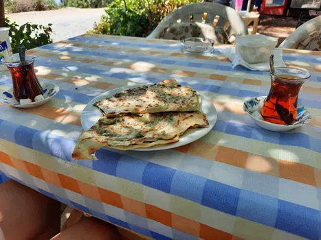 Aydogan Cafe resimleri