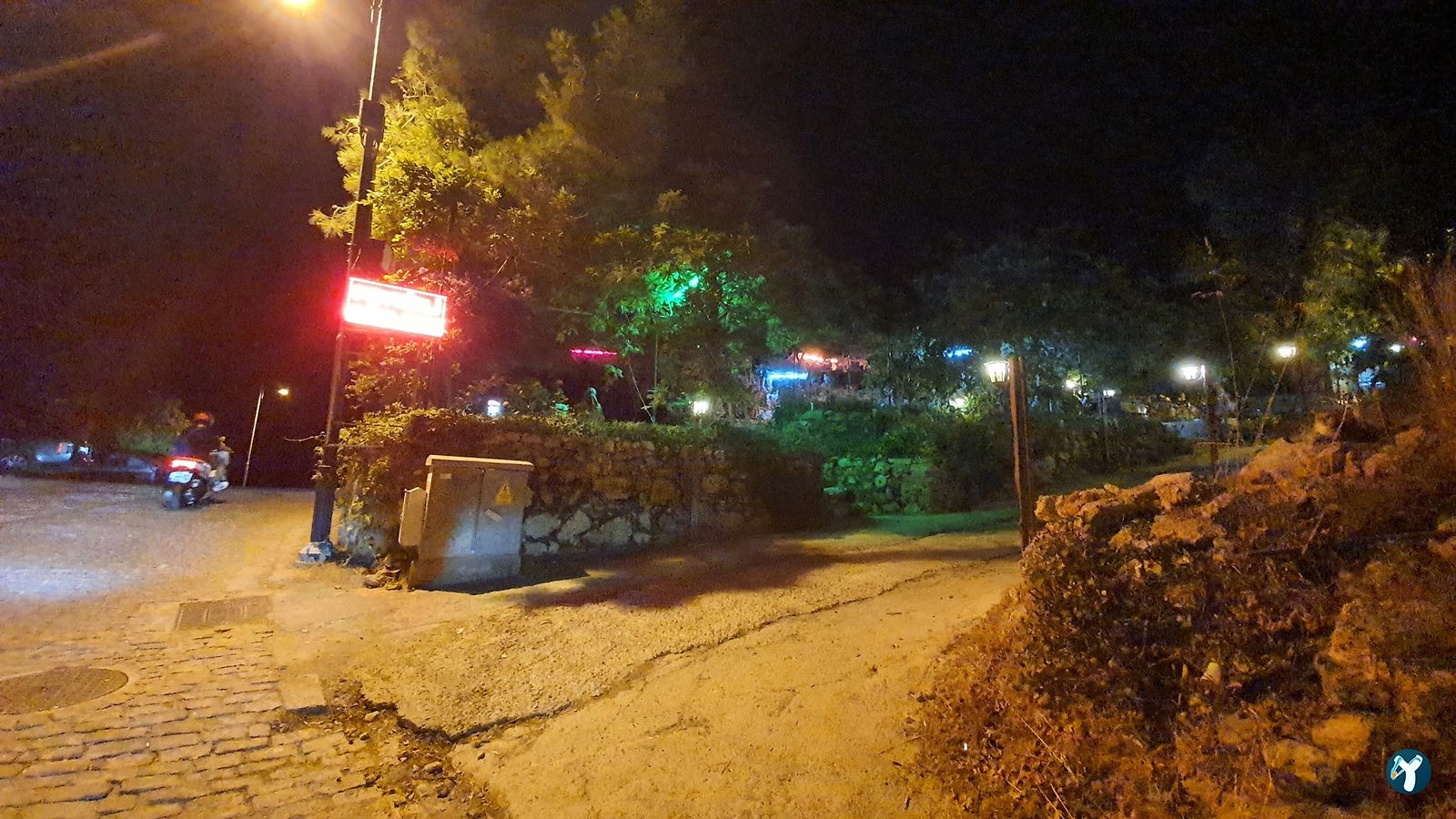 Aydogan Cafe