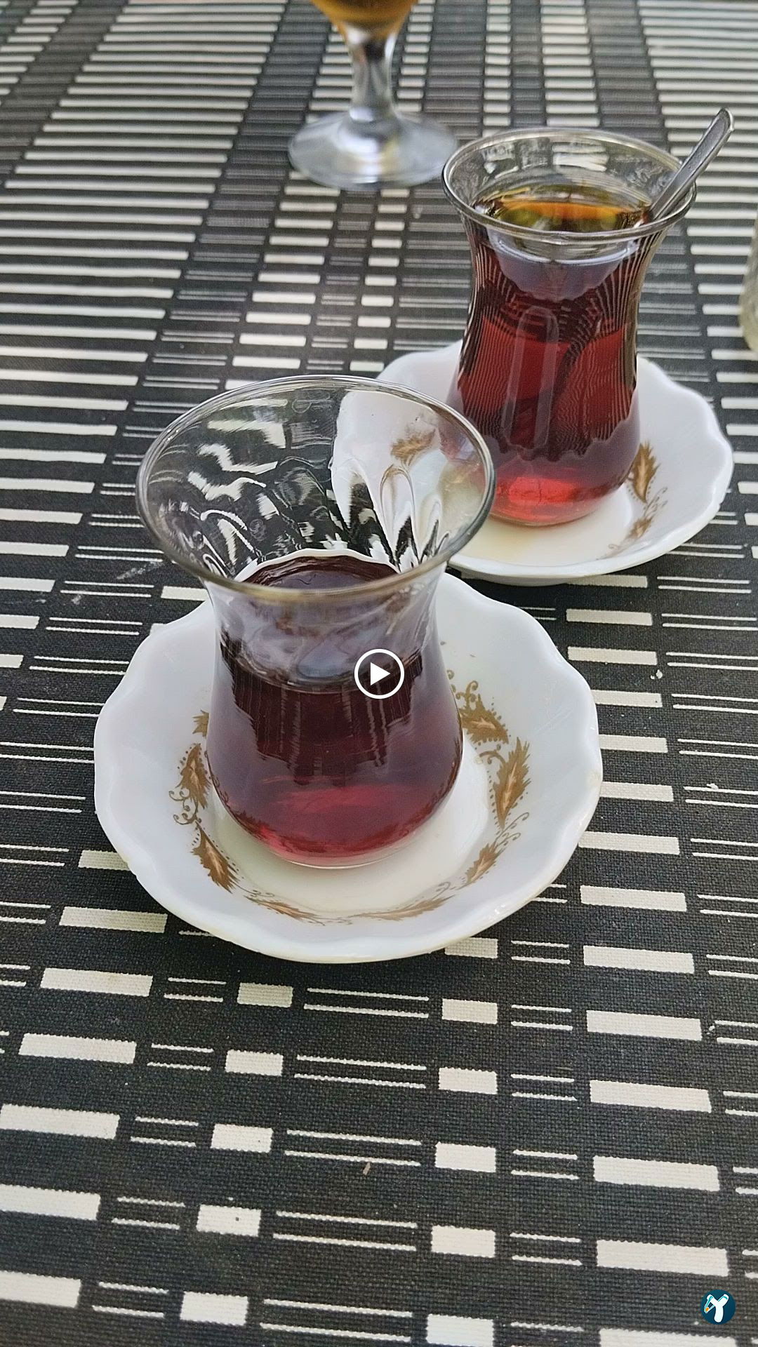 Aydogan Cafe