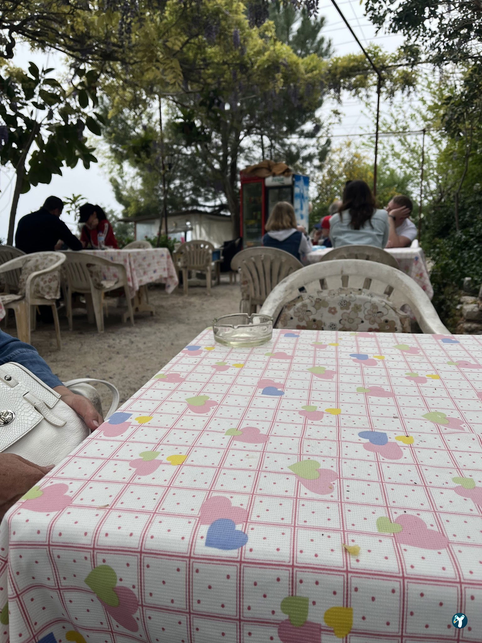 Aydogan Cafe