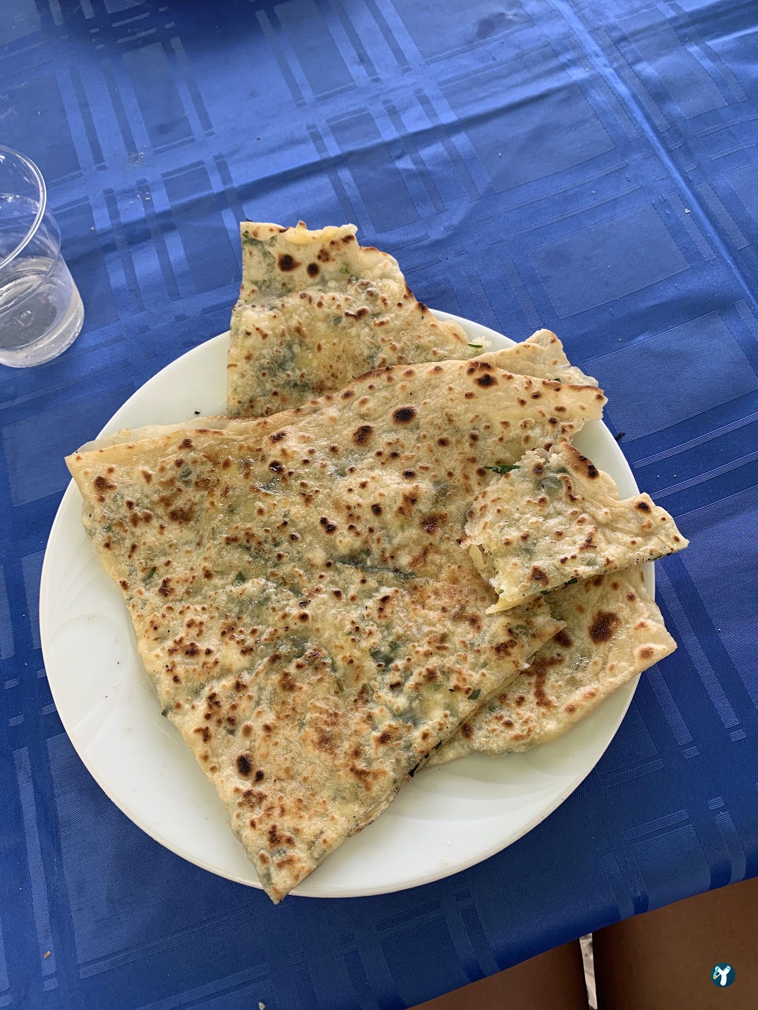 Aydogan Cafe