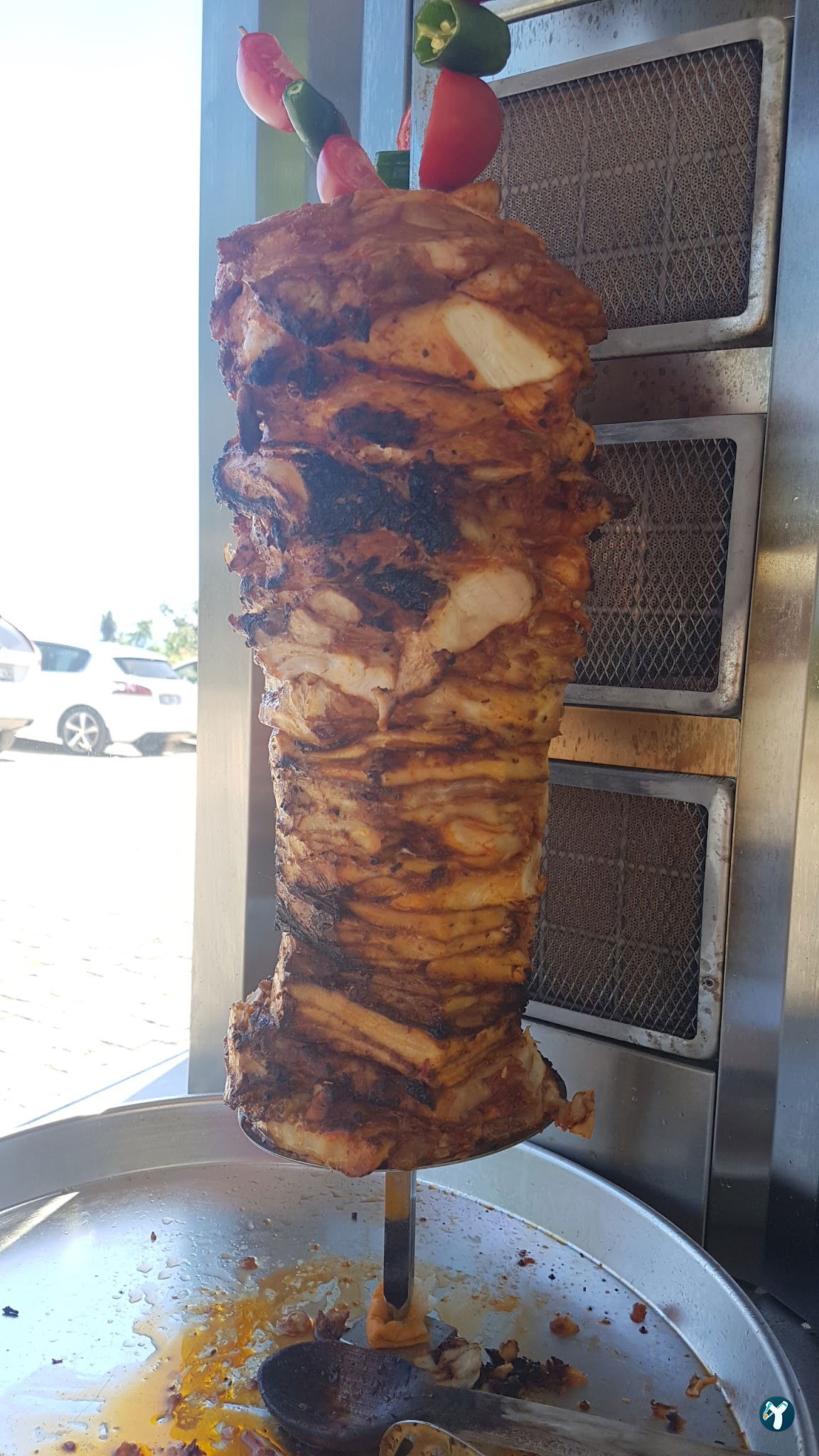 Aydogan Cafe