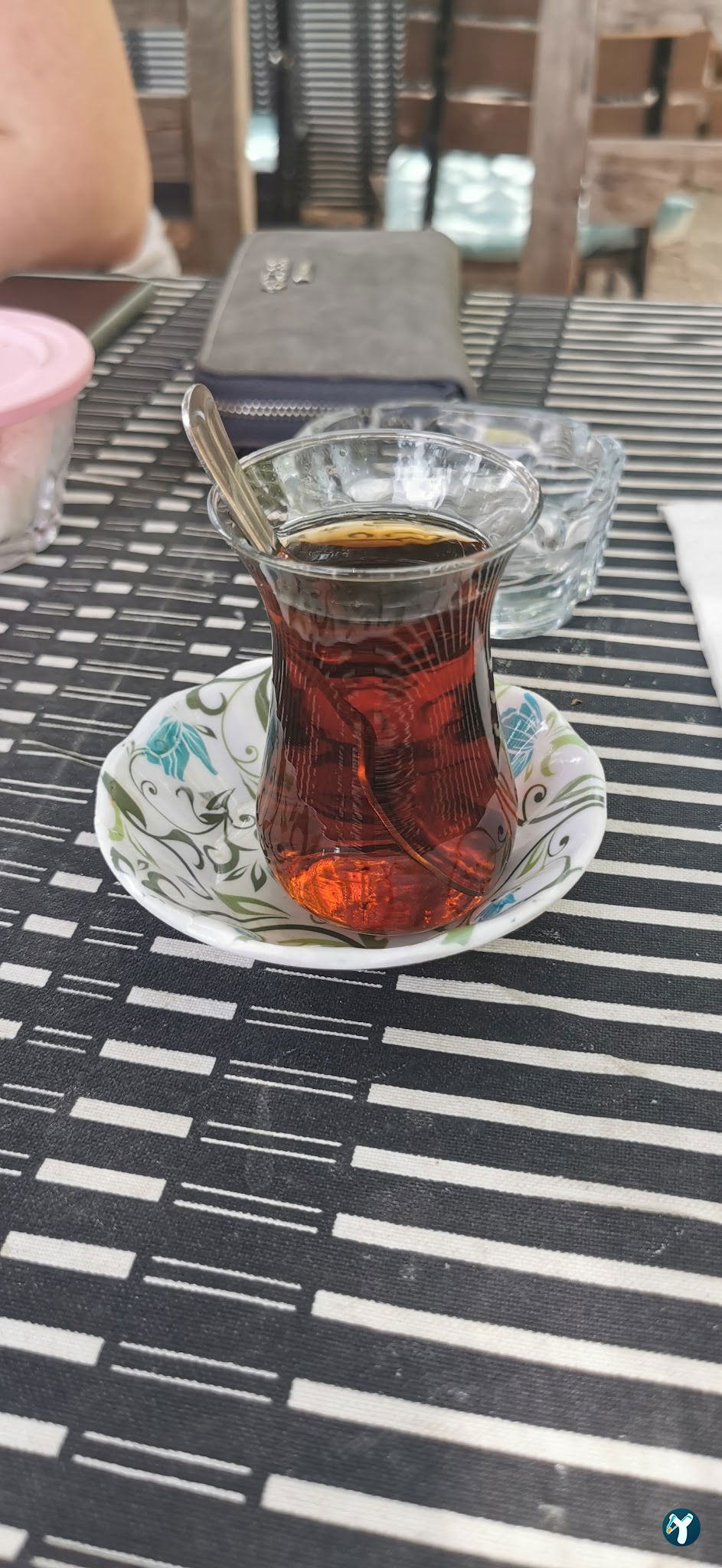 Aydogan Cafe