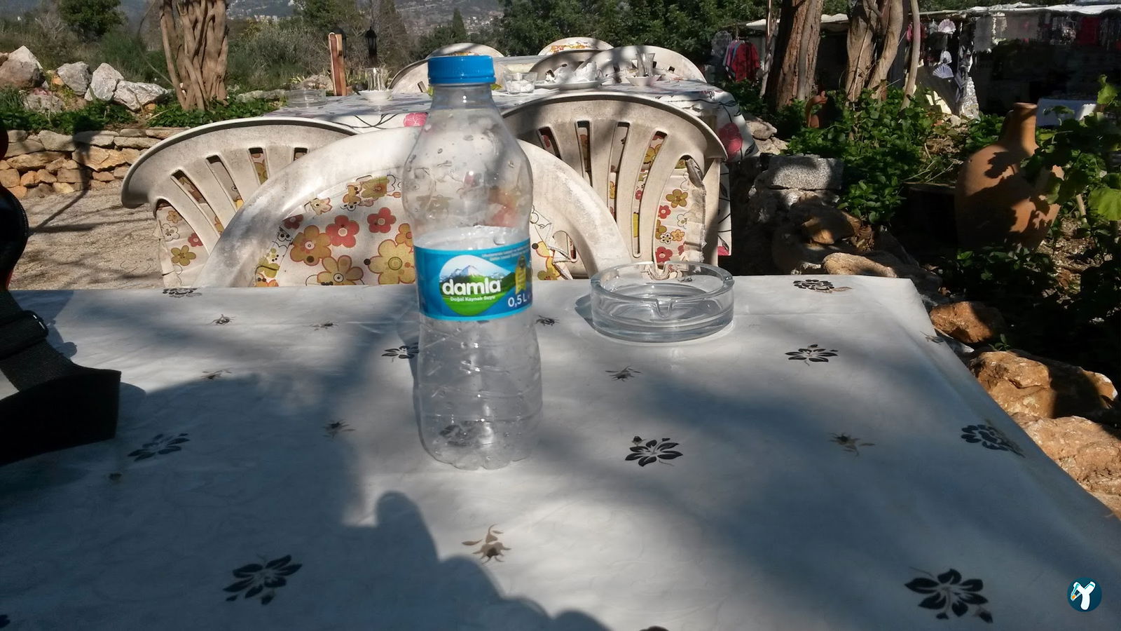 Aydogan Cafe