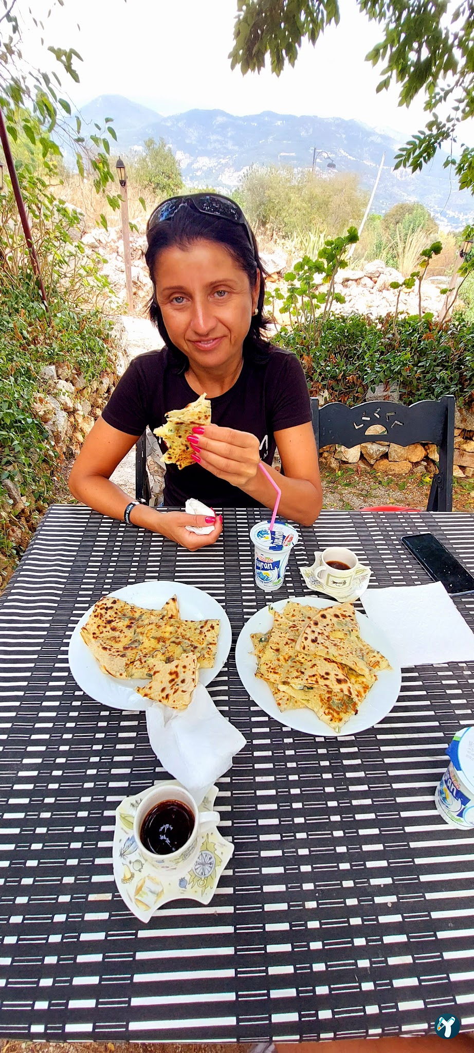 Aydogan Cafe