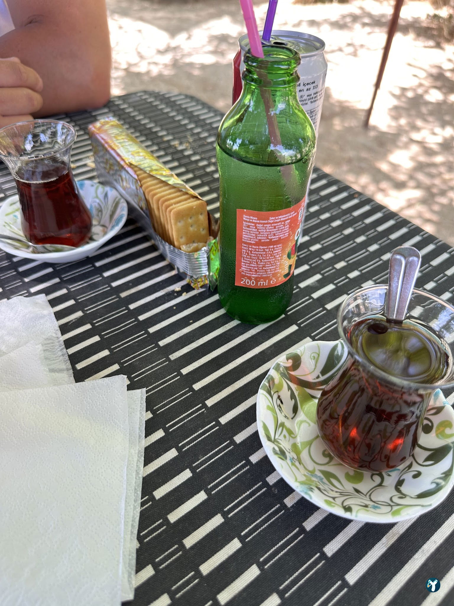 Aydogan Cafe