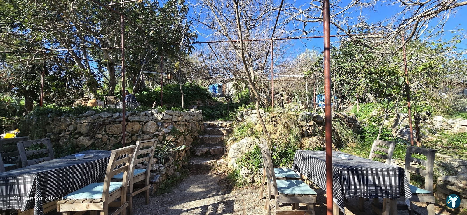 Aydogan Cafe