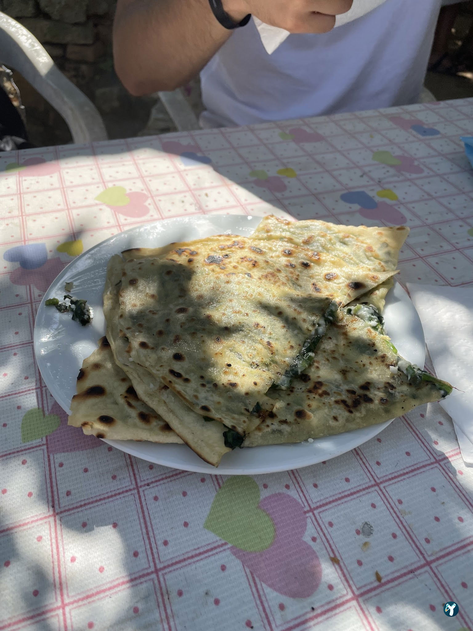 Aydogan Cafe