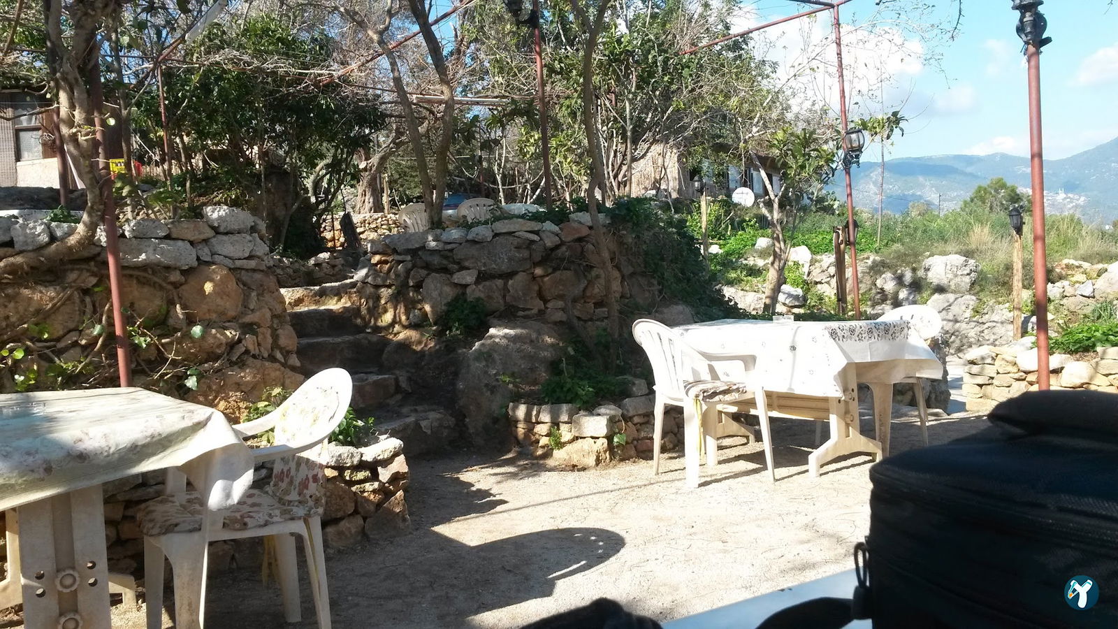 Aydogan Cafe