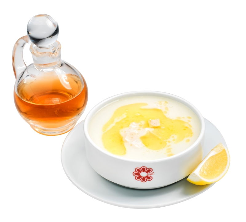 Kırçiçeği Restoran