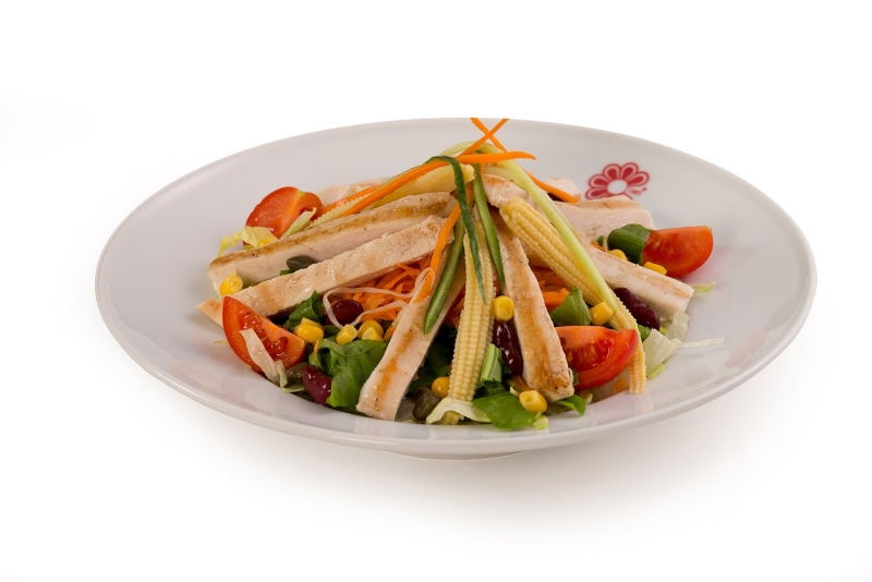 Kırçiçeği Restoran