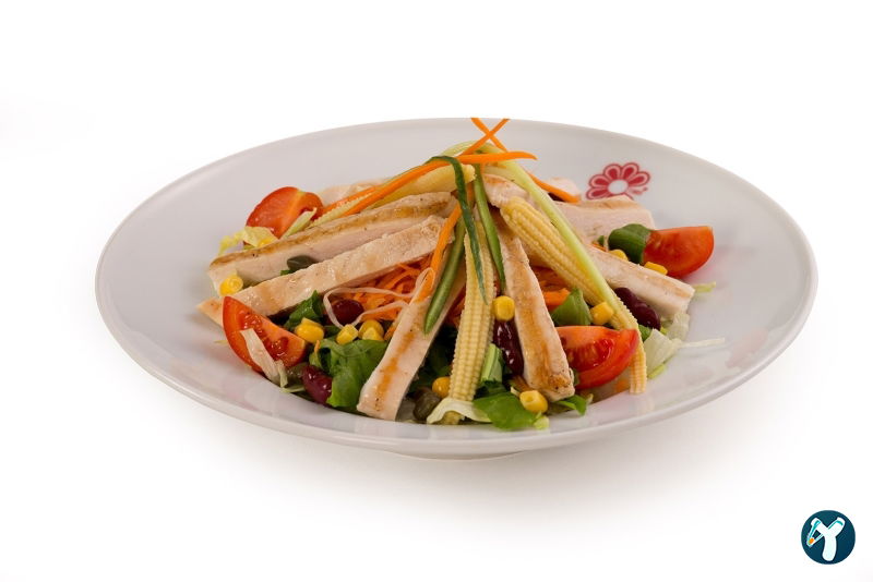 Kırçiçeği Restoran