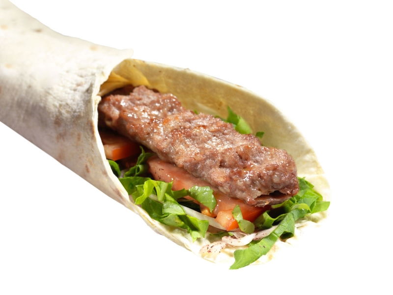 Kırçiçeği Restoran